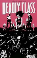 Deadly Class 5: Karussell (Remender, Rick)