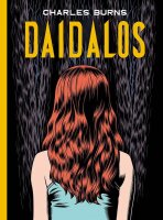 Daidalos 1 (Burns, Charles)