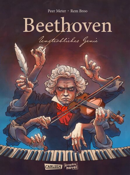 Beethoven (Meter, Peer)