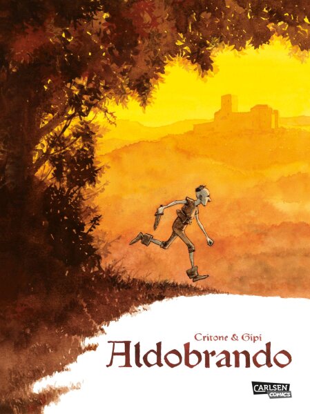 Aldobrando (Gipi)