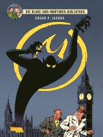 Blake und Mortimer Bibliothek 3: Das gelbe M (Jacobs,...