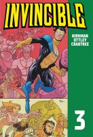 Invincible 3 (Kirkman, Robert)