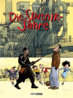 Die Sputnik-Jahre (Baru)