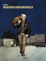 Wieder unterwegs (Baru)