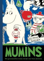 Mumins / Mumins 3 Die gesammelten Comic-Strips von Tove...