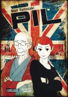 PIL (Mari Yamazaki)