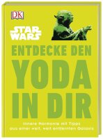 Star Wars™ Entdecke den Yoda in dir Innere Harmonie...