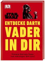 Star Wars™ Entdecke Darth Vader in dir Finstere...