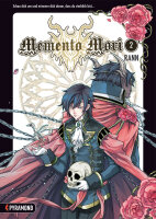 Memento Mori 2 (Rann)