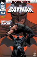 Batman 40 (Rebirth)