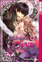 Midnight Devil 03 (Miura, Hiraku)