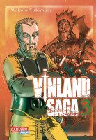 Vinland Saga 3 (Yukimura, Makoto)