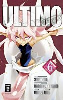 Ultimo 06 (Lee, Stan; Takei, Hiroyuki)
