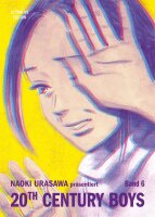 20th Century Boys: Ultimative Edition (Urasawa, Naoki) Bd. 6