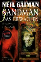 Sandman 10: Das Erwachen