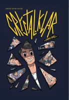 Crystal.Klar - Die Graphic Novel