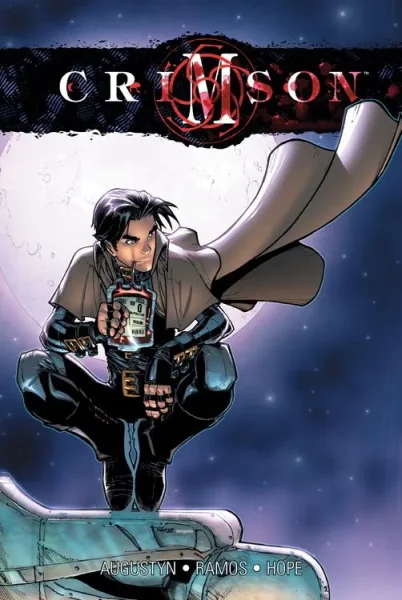 Crimson Collection Band 1 (Hardcover)
