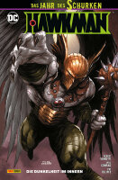 Hawkman 3