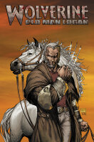 Marvel Must Have: Wolverine - Old Man Logan