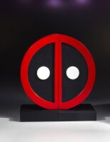 Marvel Comics Buchstütze Deadpool Logo (16 cm)