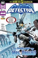 Batman - Detective Comics 40 (Rebirth)