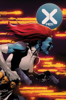 X-Men 3 (2020)