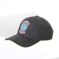 Riverdale Baseball Cap Snapback - Southside Serpents Deni...
