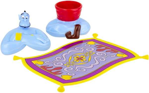 Aladdin Eierbecher Genie