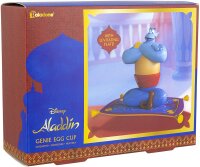 Aladdin Eierbecher Genie
