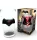Batman vs Superman Trinkglas - Standoff Pint Glass (400 ml)