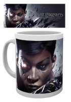 Dishonored Tasse Billie (320 ml)