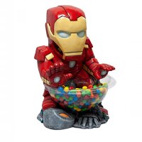 Avengers Candy Holder Süßigkeiten Butler Iron...