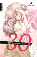 30 - Ein Traum von Liebe 03 (Hata, Akimi)