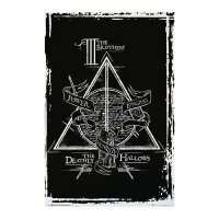 Harry Potter Poster: Deathly Hallows (40)