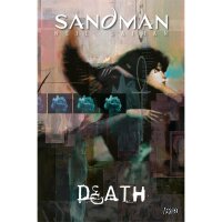 Sandman Deluxe 9