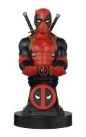 Marvel Comics Cable Guy Deadpool 20 cm