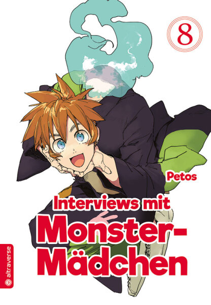 Interviews mit Monster-Mädchen 08 (Petos)
