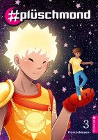 #plüschmond 03 (Horrorkissen)