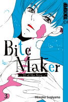 Bite Maker 03 (Sugiyama, Miwako)