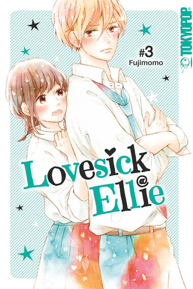 Lovesick Ellie 03 (Fujimomo)