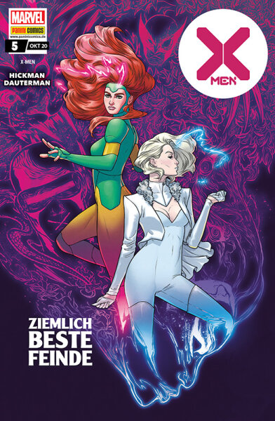 X-Men 5 (2020)