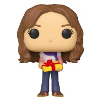 Harry Potter Funko POP! Vinyl Figur Holiday Hermine...