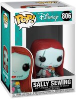 Disney Nightmare before Christmas Funko POP!...