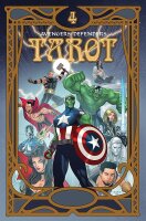 Avengers 22 (2019)