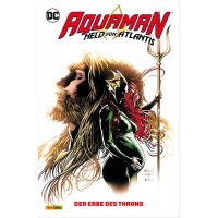 Aquaman: Held von Atlantis 3