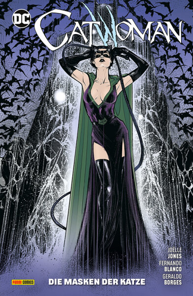 Catwoman 3