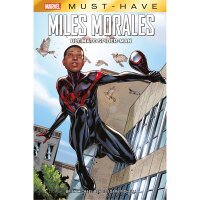 Marvel Must Have: Miles Morales - Ultimate Spider-Man