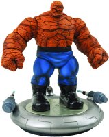 Marvel Select Actionfigur - Thing (18 cm)
