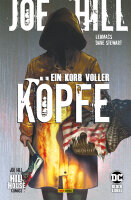 Joe Hill - Ein Korb voller Köpfe