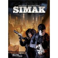 Simak (Frissen, Jerry)